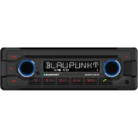 Blaupunkt Dakar 224 BT - 24Volt 24 V | Bluetooth | CD | MP3 | USB Autoradio für LKW usw.