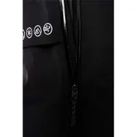 Bogner Fire + Ice Herren Skihose Solomun black - 50