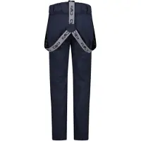 CMP Woman Pant black blue (N950) 42