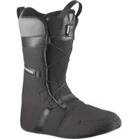 Salomon Damen Snowboot SNOW. BOOTS IVY BOA SJ BOA BLACK