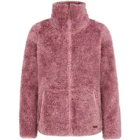Protest Riri Fleece Mit Durchgehendem Reißverschluss