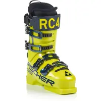 Fischer Rc4 Podium Rd World Cup Std 3:1 Alpin-skischuhe