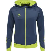 Hummel Lead Poly Reißverschlusspullover