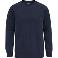 Hummel Sweatshirt Red Classic
