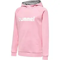 Hummel Kinder-Kapuzenpullover Hmlgo Logo