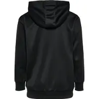 Hummel Logo Kapuzenpullover