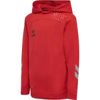 Hummel Kinder-Hoodie hmllead poly