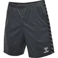 Hummel Herren Shorts hmlAUTHENTIC PL SHORTS
