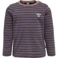 Hummel Langarmshirt für Babys Silver