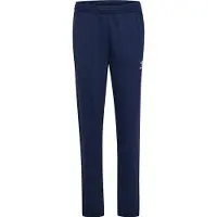 Hummel Damen Trainingshose hmlGO 2.0 Sweatpants 224850-7026 L - Marine - L