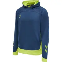 Hummel Lead Poly Kapuzenpullover
