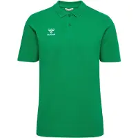 Hummel Go 2.0 Poloshirt Herren - Grün | Größe: 3XL