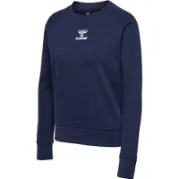 Hummel Sweatshirt Damen Icons