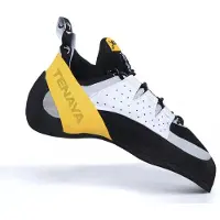 Tenaya - Tarifa - Kletterschuhe Gr 36 gelb/weiß/schwarz