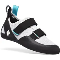 Black Diamond Momentum Kletterschuhe Weiß,Schwarz EU 42 1/2 Damen Weiß,Schwarz EU 42 1/2