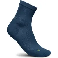 Bauerfeind Sports Ultraleichte mittelhohe Socken