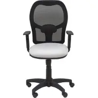 Piqueras Y Crespo Alocen 0b10crn Bürostuhl Mit Armlehnen