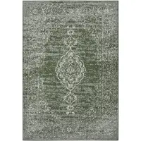 Hanse Home Teppich "Meridional" rechteckig 9 mm Höhe Orientalisch, Orient, Kurzflor, Wohnzimmer, Schlafzimmer, Vintage