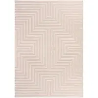 Ayyildiz Hali Teppich "SAHARA 1111", rechteckig, 12 mm Höhe, Pflegeleicht / Strapazierfähig / Trend Colors/ Wohnzimmer