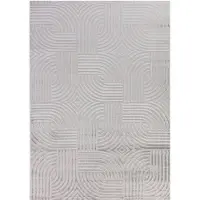 NADUVI Collection Teppich "SAHARA 1112", rechteckig, 12 mm Höhe, Läufer, Pflegeleicht / Strapazierfähig / Trend Colors/ Wohnzimmer