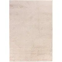 Ayyildiz Hali Teppich "SAHARA 1113", rechteckig, 12 mm Höhe, Pflegeleicht / Strapazierfähig / Trend Colors/ Wohnzimmer