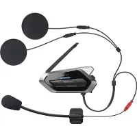 Sena 50R-02D Doppelpack Motorrad-Intercom