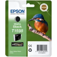 Epson T1598 Druckerpatrone mattschwarz