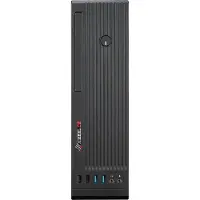 Kiebel.de Mini PC Premium PC Slim IX AMD Ryzen 5 9600X, 32GB DDR5, AMD Radeon Grafik, 1TB SSD, Windows 11 Pro, Mini PC
