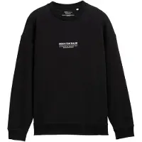 Tom Tailor Relaxed Printed Sweatshirt