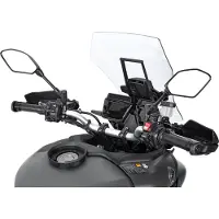 Givi Fb_ _ _ Navigationshalterung YAM. MT-09 TRACER 9 GT