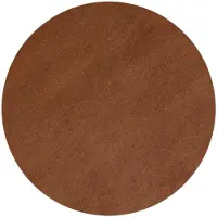 Ayyildiz Teppiche Teppich "SKY 5400, auch als Läufer und in Rund erhältlich" rund 7 mm Höhe besonders weich, Softflor, waschbar, uni, Wohnzimmer
