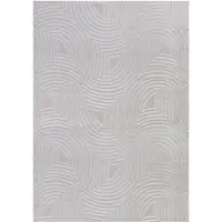 Ayyildiz Teppiche Teppich "SAHARA 1113, auch als Läufer" rechteckig 12 mm Höhe Pflegeleicht / Strapazierfähig / Trend Colors/ Wohnzimmer