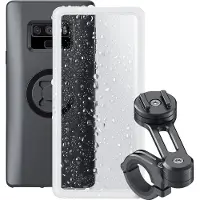 SP Connect Moto Bundle Note 9 Telefonhalterung