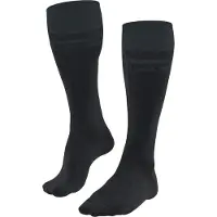 Falke Skisocken SK7 Race Damen Black-Schuhgröße 39 - 40