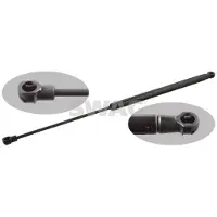 SWAG 50 10 3843 Gasfeder Heckklappendämpfer für FORD FOCUS III Stufenheck 489mm