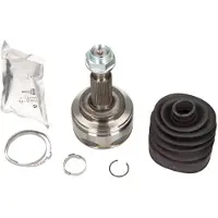 MAXGEAR Gelenksatz Antriebswelle Radseitig Vorne für RENAULT MASTER III Kasten (FV) 49-1054