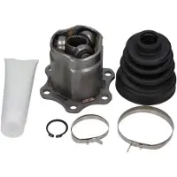 MAXGEAR Gelenksatz Antriebswelle Getriebeseitig für VW GOLF VI (5K1) 49-0666