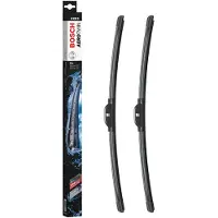 Bosch Wischblatt 3397118933 für VW