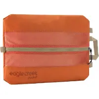Eagle creek Pack-it Reveal Shoe Sack mandarin (820) One Size