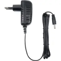 Pni Pb-hp62 Stromversorgung Mit Bnc-antenne Für Escort Hp 62 Funkstation 1500mah 230v
