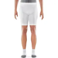 Falke Herren Short Tights Warm white (2860) (2860) S