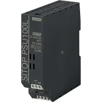 Siemens 6EP1332-1LB00 Stromversorgung SITOP PSU100L, 1-phasig DC 24 V/2,5 A 6EP13321LB00