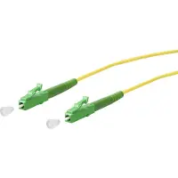 Metz BTR 151P3JAJA20E LWL-Patchkabel OpDAT PK LCAPC/LCAPC OS2 2m