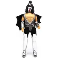 Mego Kiss Actionfigur Love Gun Demon 20 cm MEGO62771