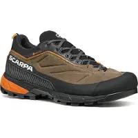 Scarpa - Rapid XT GTX - Approachschuhe Gr 40 braun