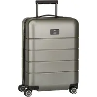 JOOP! Volare 1.0 - 4-Rollen-Kabinentrolley S 55 cm (khaki)