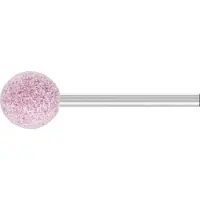 PFERD TOOLS STEEL EDGE Schleifstift Form B für Stahl- und Stahlguss - 35681274