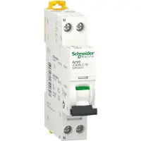 Schneider Electric Acti 9 Leistungsschalter - A9P54616