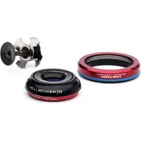 Cane Creek Hellbender 70 Lite Is41/28.6/h9 Is52/40 Integrierter Steuersatz