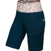 Ocun Sansa Shorts blue moonlit ocean M